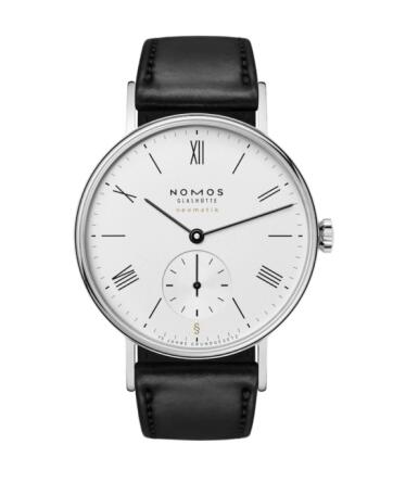 NOMOS GLASHUTTE Ludwig neomatik 75 Jahre Grundgesetz 282.S3 Replica Watch